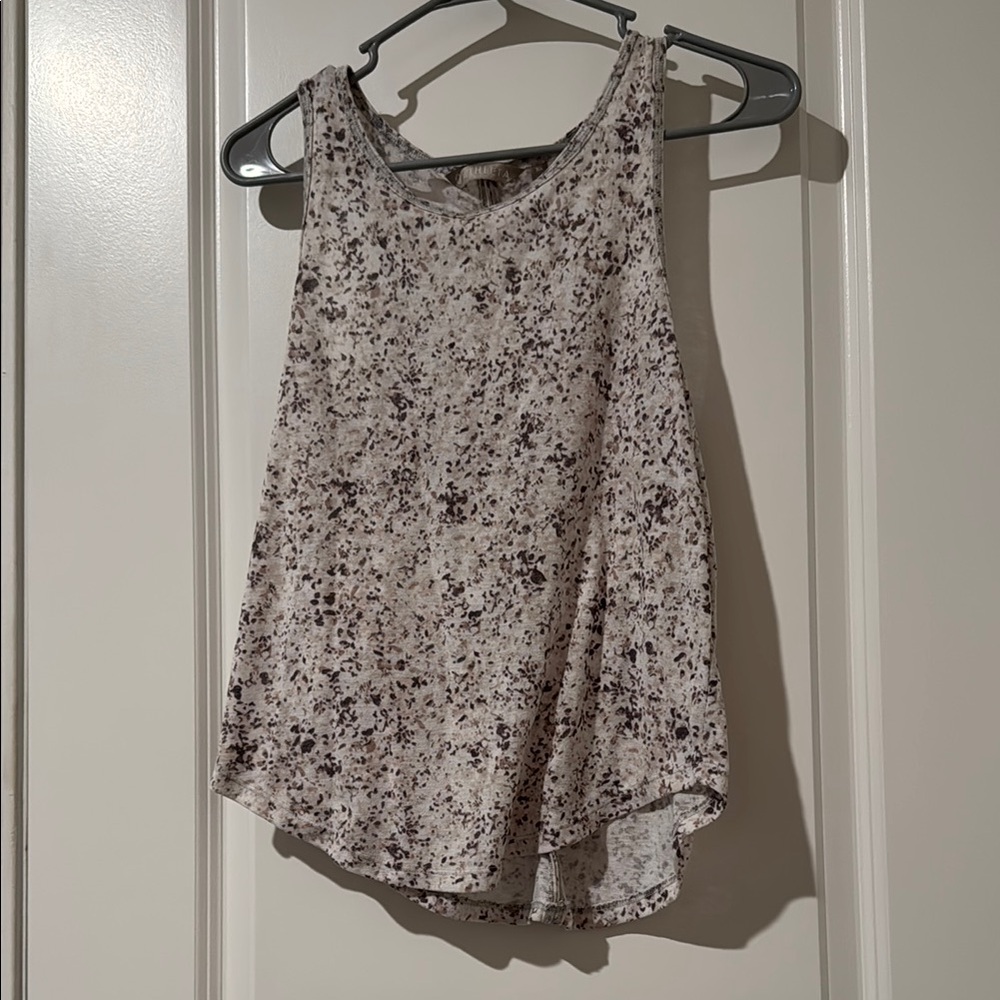 Athleta tank